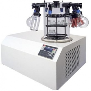 فريز دراير آزمايشگاهي مدل FD-7503/5003-URT