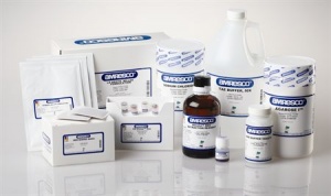 AMPICILLIN SODIUM SALT-ULTRA PURE GRADE1 * 25 g (Amresco - a VWR company0339-EU-25G 