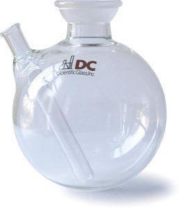 Quality Glassware for the Petroleum Industry