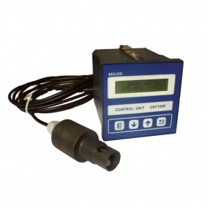کنترلر آنلاین  TDS , Conductivity , ORP , pH ساخت ایران 