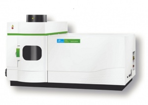 دستگاه ICP مدل OPTIMA 8300 ساخت شرکت پرکین المر آمریکا