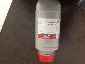 4-Hydroxy-2-mercapto-6-methylpyrimidine, 98%, Acros Organics  AC12130-0025   1kg