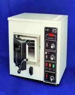 کوره 1200 درجه آزمایشگاهی ساخت ایران