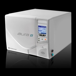 اتوکلاو کلاس B مدل Aura B ساخت شرکت تکنو گاز ایتالیا 