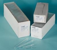 Test tubes without rim