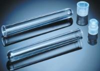 Culture and sample tubes, disposable 
