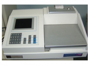 Buck Spectrophotometer UV VIS CE 3041 Buck CE3041 Buck CE-3041 Buck Spectrophotometer