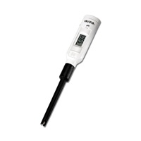 HANNA HI 99104 Digital pH Meter/Tester/Ch​ecker, HI9910