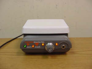 هات پليت مگنت مدل PC-420 ساخت كورنينگ 