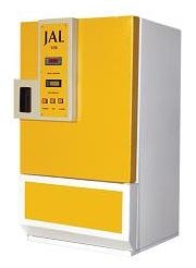 اينكباتور CO2 ساخت شرکت ژال تجهیز