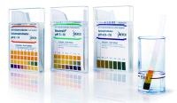کاغذ pH دقت 2-9 کد 109594 مرک آلمان 100 تستی 