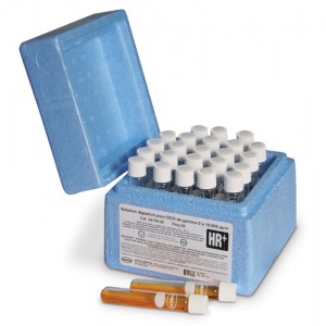 COD Digestion Vials, High Range, pk/150