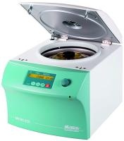 میکروسانتریفوژ مدل MIKRO 220 ساخت شرکت هتیش آلمان