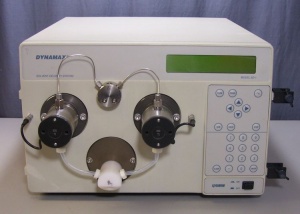  Mouse over image to zoom Sell one like this Rainin Dynamax SD-1A Solvent Delivery System HPLC Pump Varian