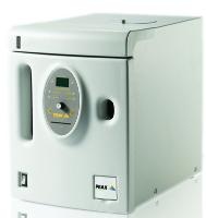 دستگاه هيدروژن ژنراتور ساخت كمپاني PEAK SCIENTIFIC INSTRUMENTS LT آمريكا 