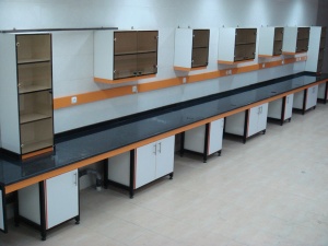سکوبندی یکطرفه ساده 