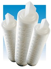 Ultipor® VF Grade UDV20 Virus Removal Filter Cartridges