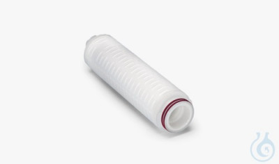 کارتریج IND Sartopure، 8μm، 30، 25pc، کارتریج IND Sartopure®