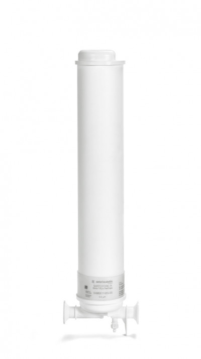 Sartopore® 2 T-Style Maxicaps® 0.2µm شماره کاتالوگ 5448307H2G-SO کمپانی سارتریوس