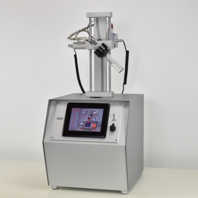 دستگاه تعیین نقطه ریزش ساخت کمپانی اسکاوینی ایتالیا