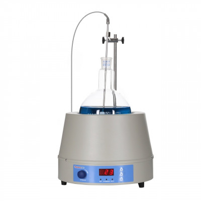 شوف بالن دیجیتال همزن دار ۲۵۰ میلی مدل HMS250D ساخت کمپانی ترمومگ