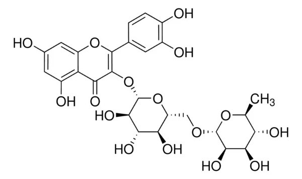 روتین 50 میلیگرمی - کد PHL89270 | ماده مرجع phyproof® | خرید باکیفیت آنلاین
